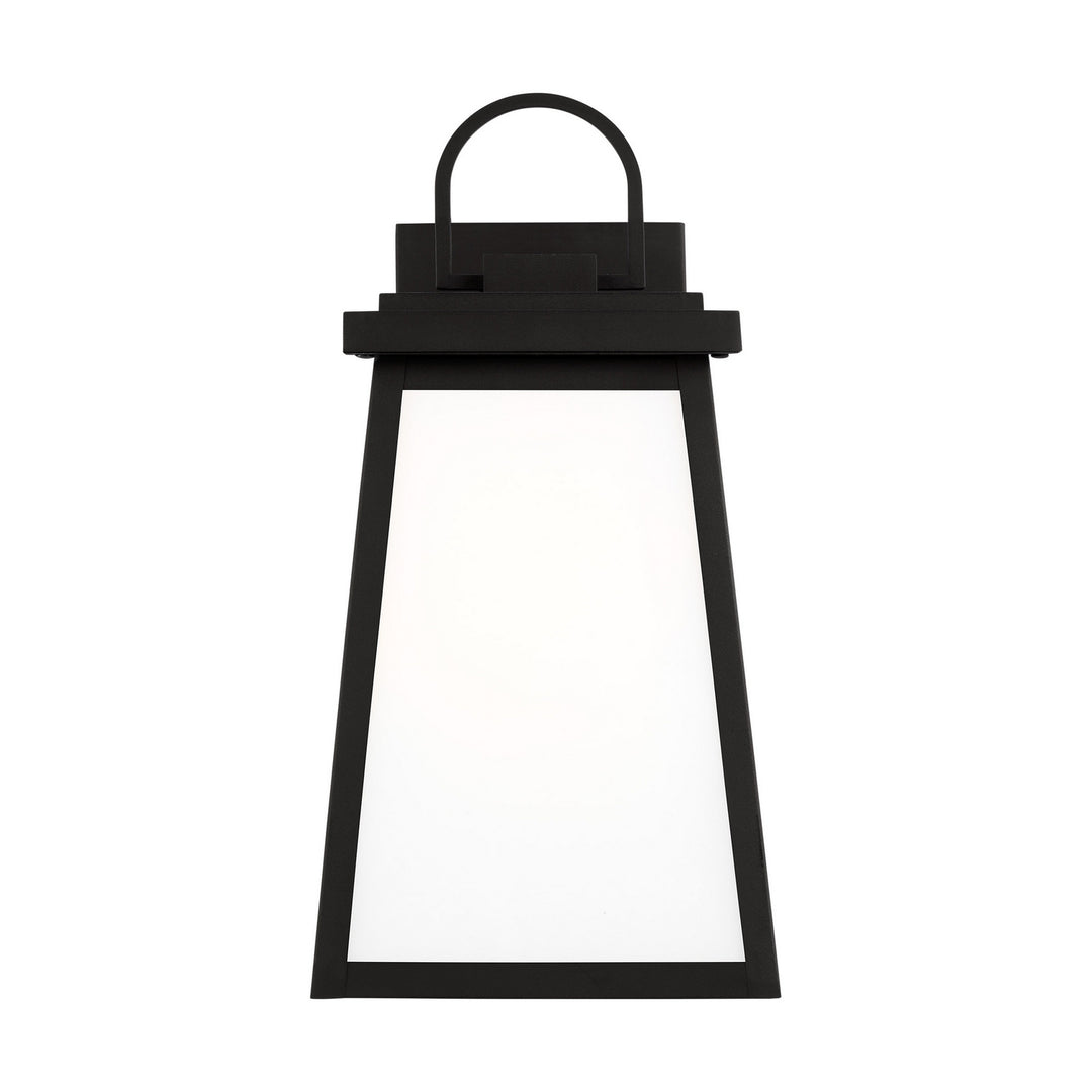 Visual Comfort Studio One Light Outdoor Wall Lantern