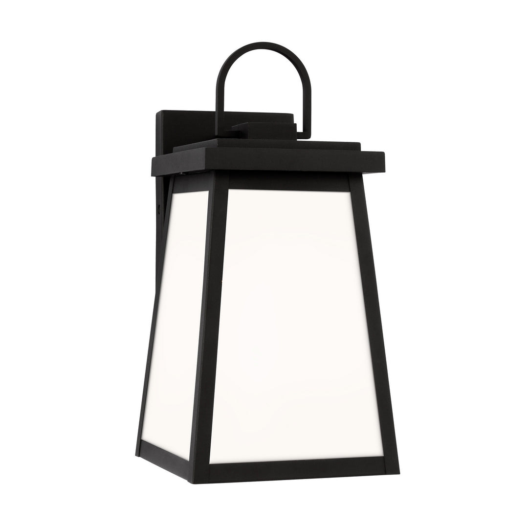 Visual Comfort Studio One Light Outdoor Wall Lantern