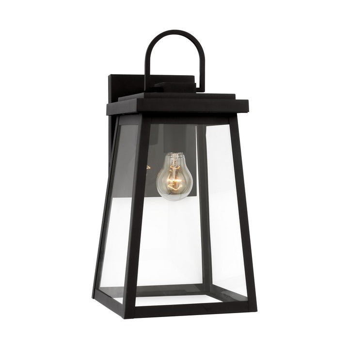 Visual Comfort Studio One Light Outdoor Wall Lantern