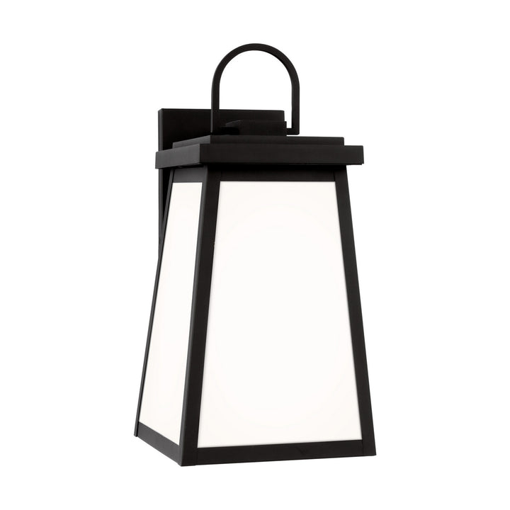 Visual Comfort Studio One Light Outdoor Wall Lantern