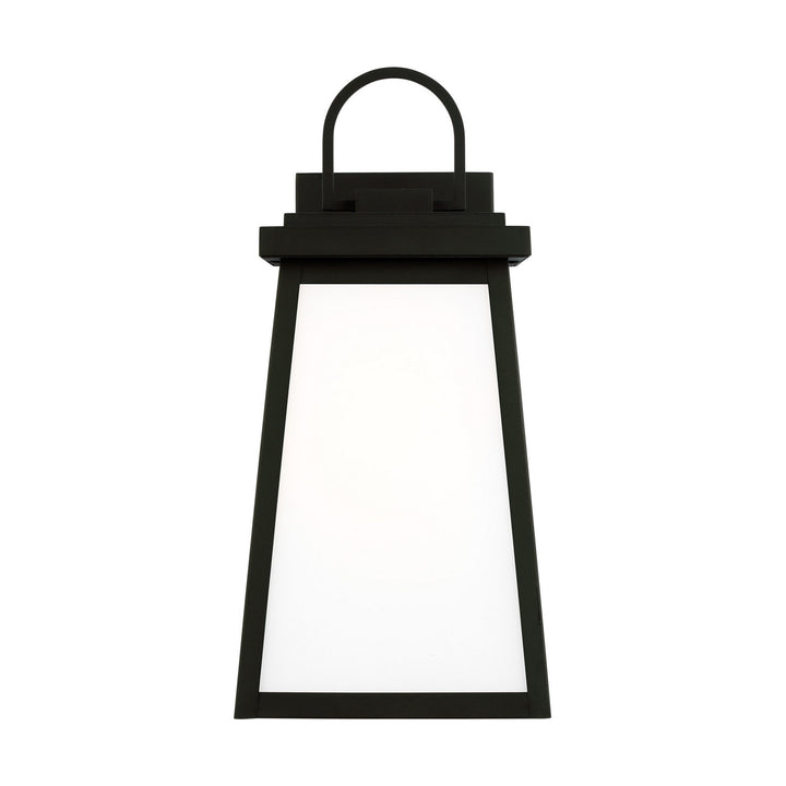 Visual Comfort Studio One Light Outdoor Wall Lantern