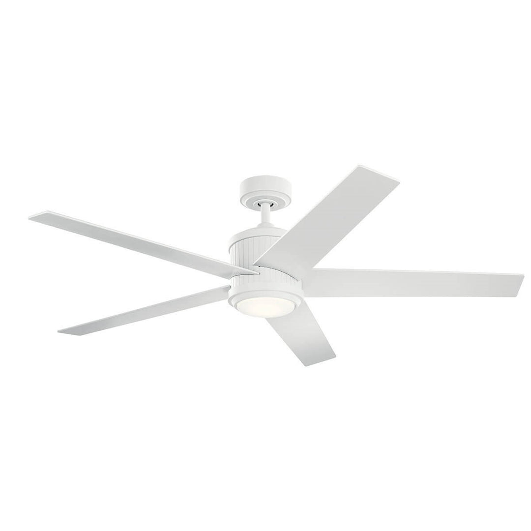 KichlerBrahm56"Ceiling Fan