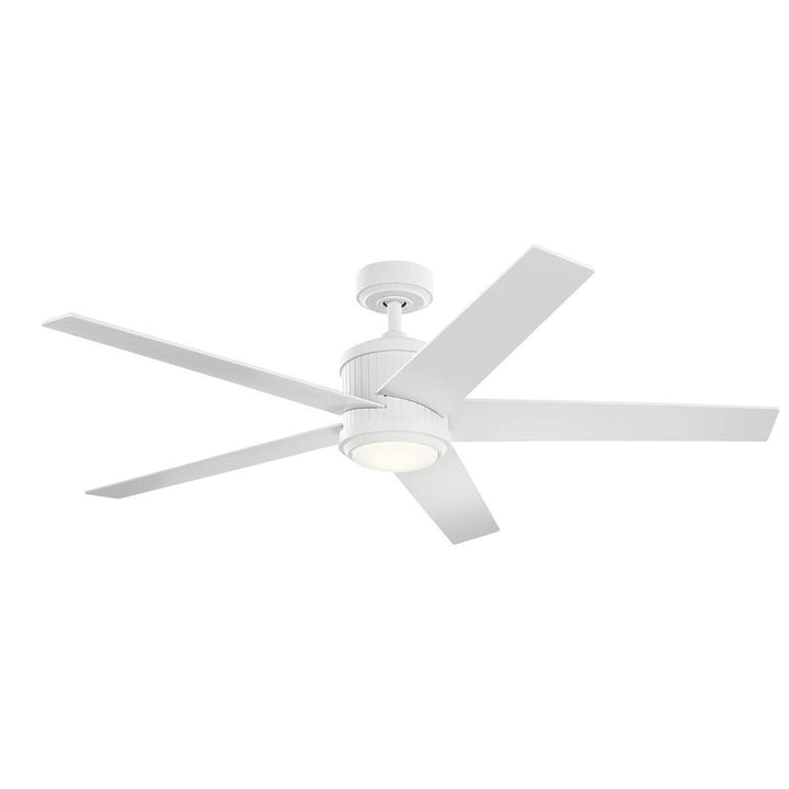 KichlerBrahm56"Ceiling Fan