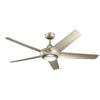 Kichler Kapono | 52" Indoor Ceiling Fan