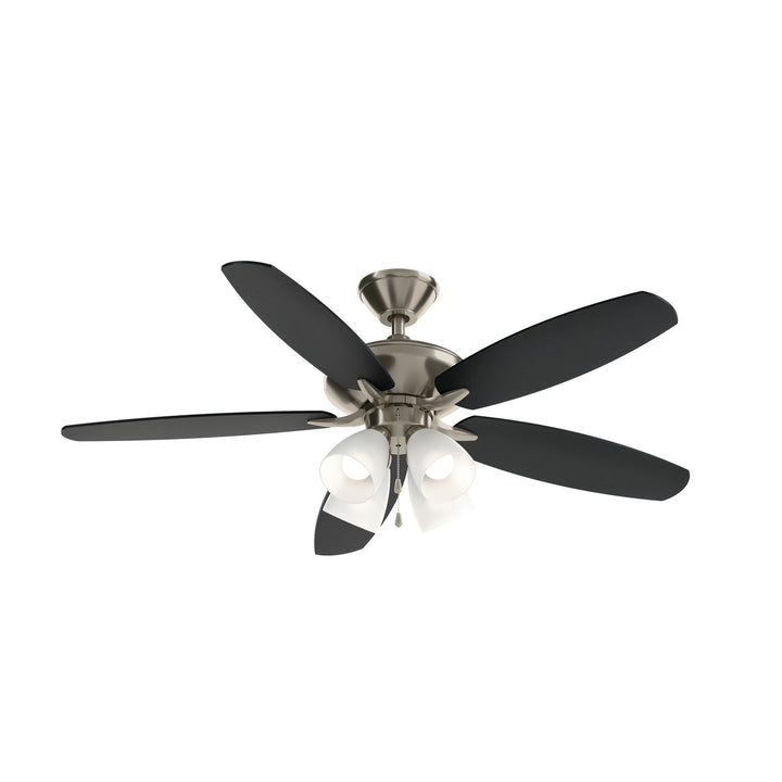 Kichler 52"Ceiling Fan