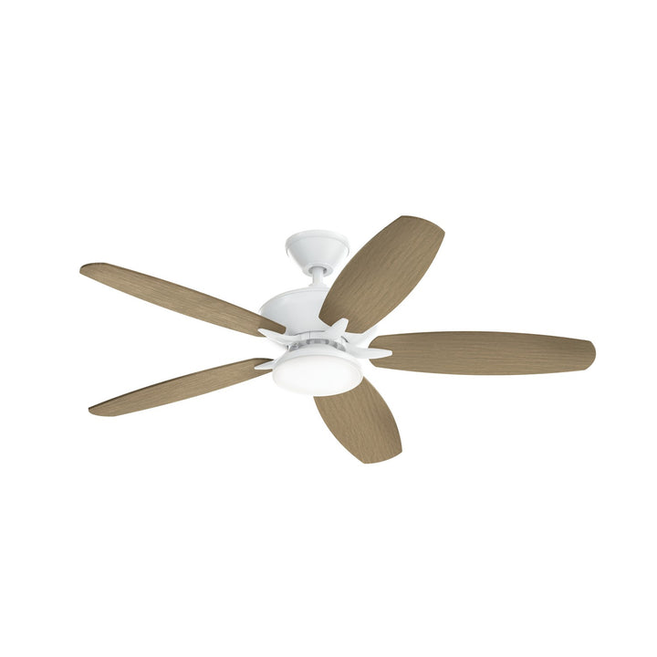 Kichler 52"Ceiling Fan