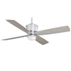 Minka Aire Strata | Outdoor Ceiling Fan with 4W T5 & Remote