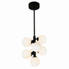 CWI Lighting Arya | Pendants at 7W