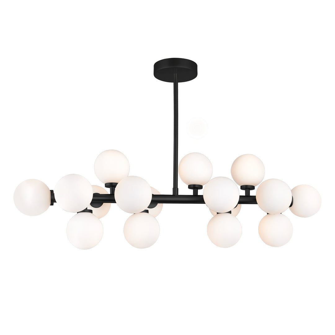 CWI LightingAryaLED Chandelier