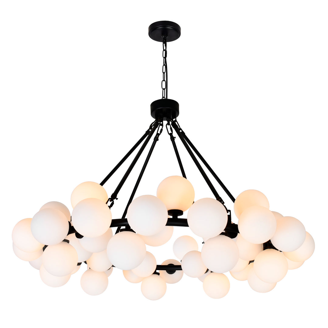 CWI LightingAryaLED Chandelier