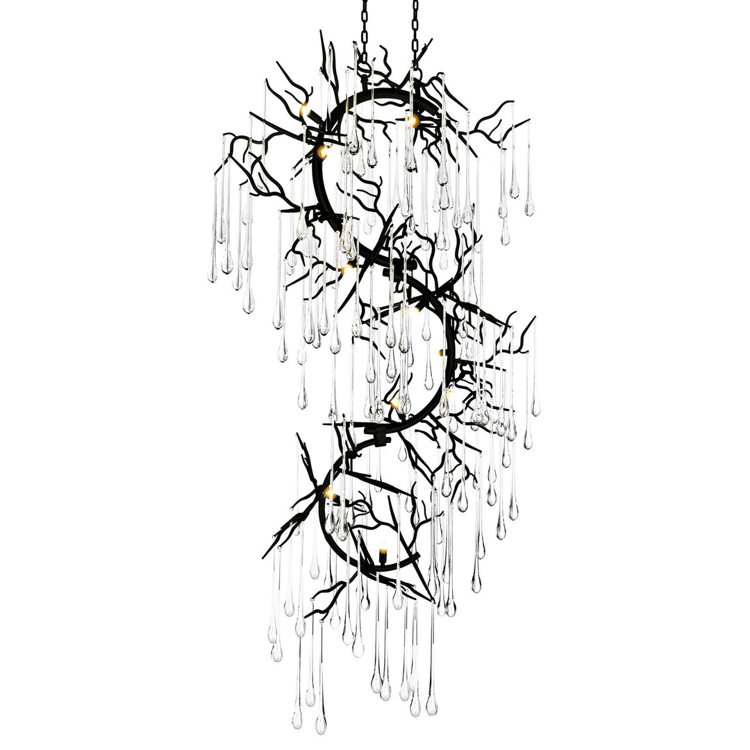 CWI LightingAnita12 Light Chandelier