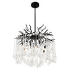 CWI Lighting Anita | Mid. Chandeliers at 40W