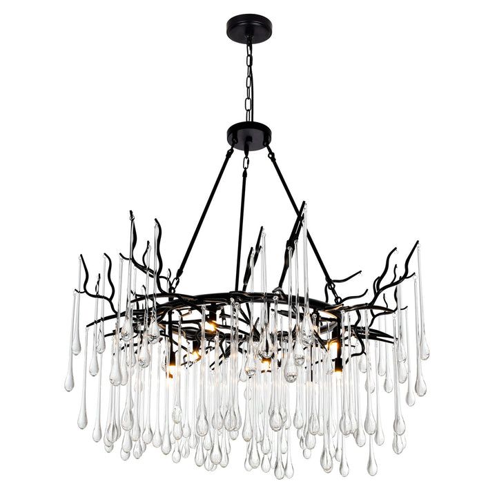 CWI LightingAnita12 Light Chandelier