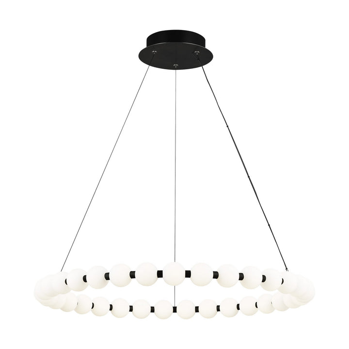 Visual Comfort Modern LED Chandelier