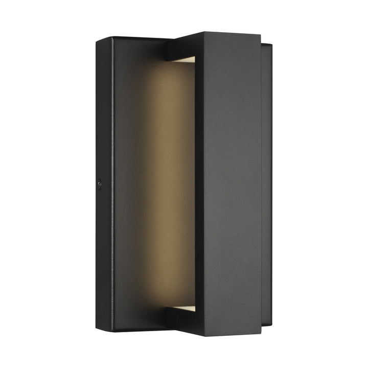 Visual Comfort Modern LED Outdoor Wall Mount