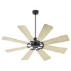 Quorum 72"Patio Fan