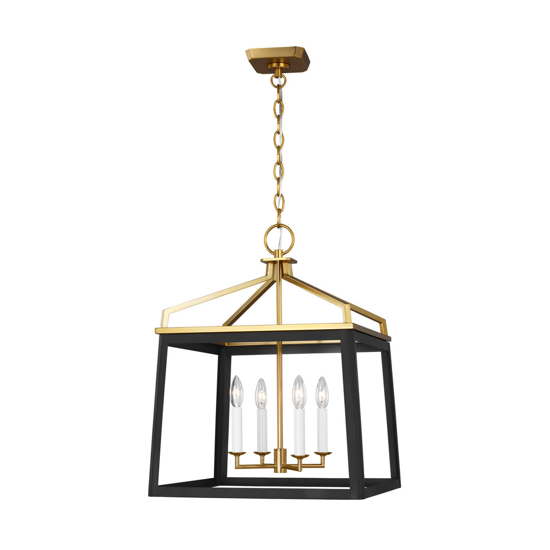 Visual Comfort StudioCarlowFour Light Lantern
