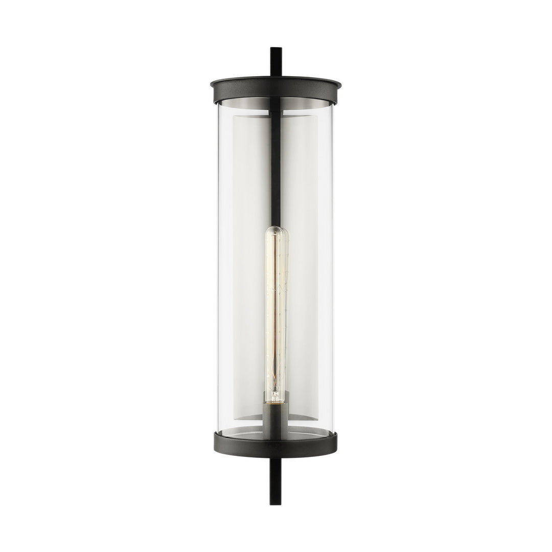 Visual Comfort StudioEasthamOne Light Wall Lantern