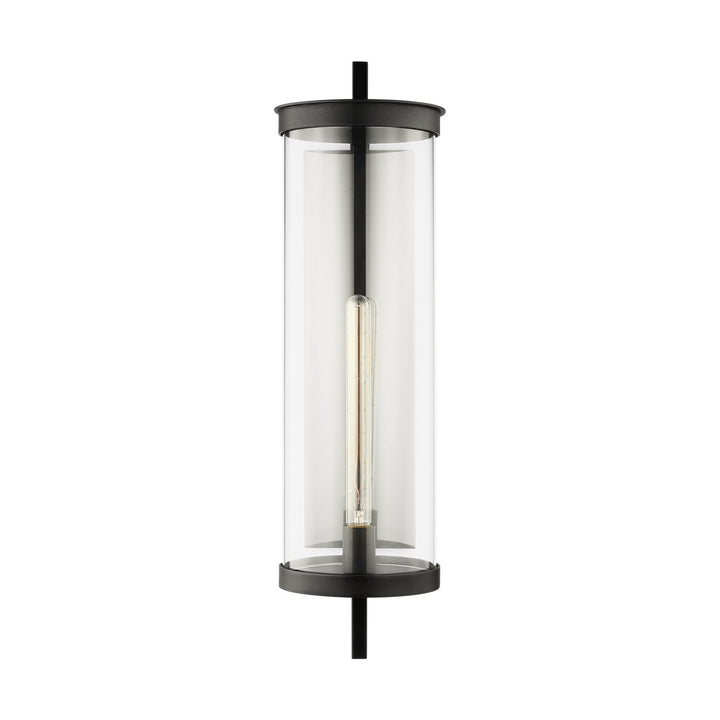 Visual Comfort StudioEasthamOne Light Wall Lantern