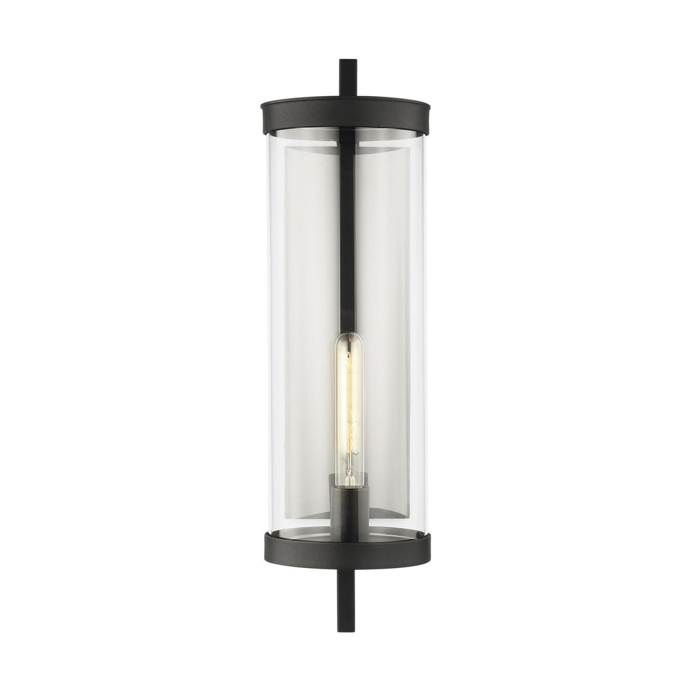 Visual Comfort StudioEasthamOne Light Wall Lantern