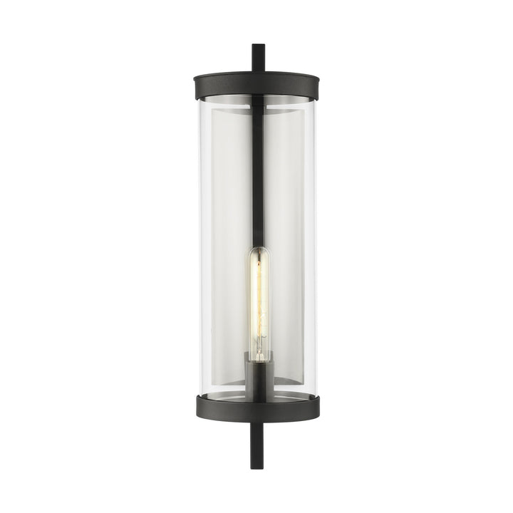 Visual Comfort StudioEasthamOne Light Wall Lantern