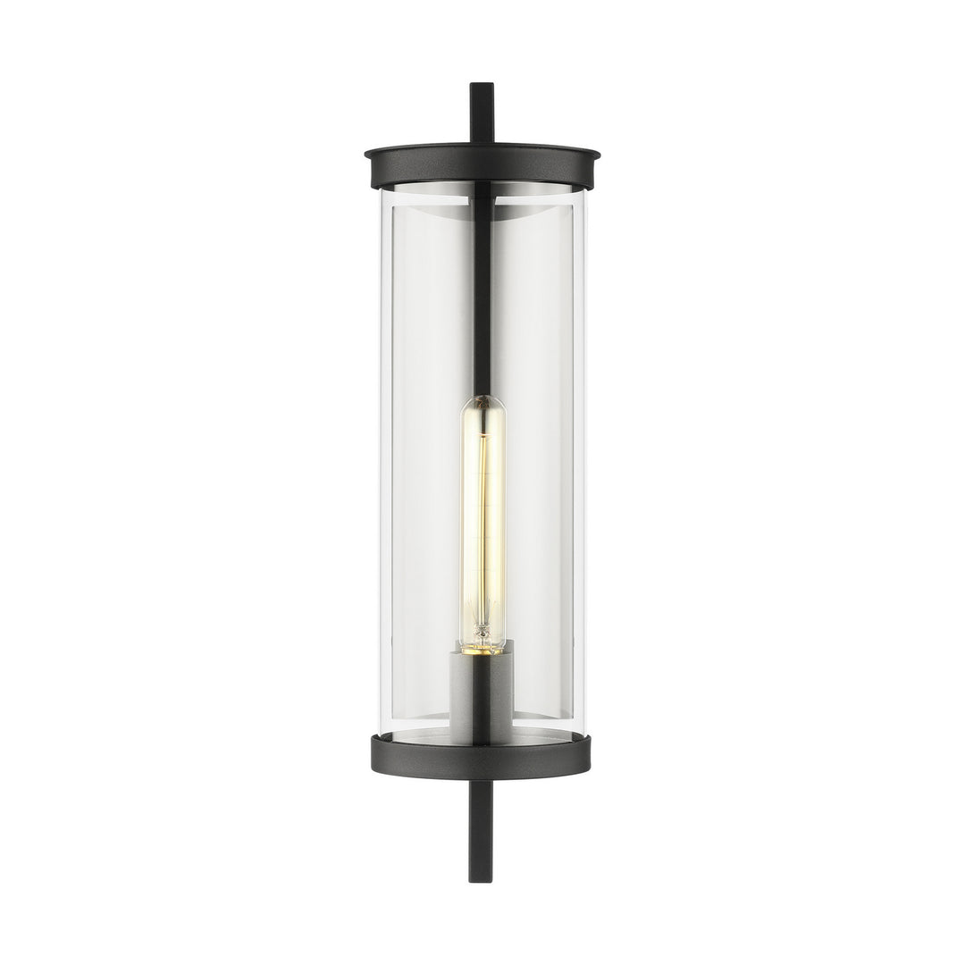 Visual Comfort StudioEasthamOne Light Wall Lantern