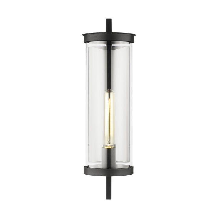 Visual Comfort StudioEasthamOne Light Wall Lantern