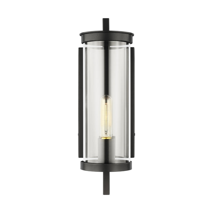 Visual Comfort StudioEasthamOne Light Wall Lantern