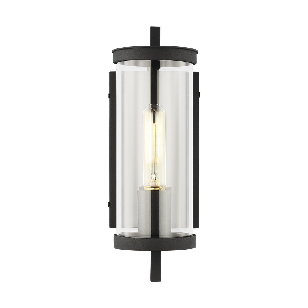 Visual Comfort StudioEasthamOne Light Wall Lantern
