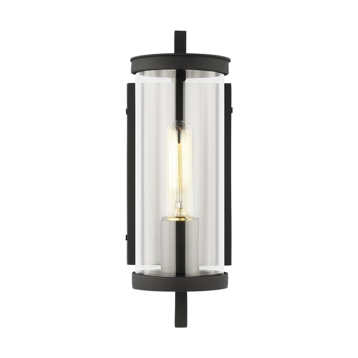 Visual Comfort StudioEasthamOne Light Wall Lantern