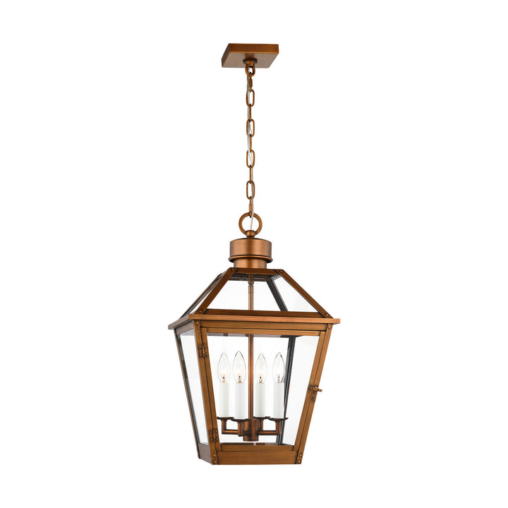 Visual Comfort StudioHyannisFour Light Pendant