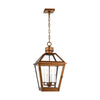 Visual Comfort Studio Hyannis | Exterior Lights at 60W