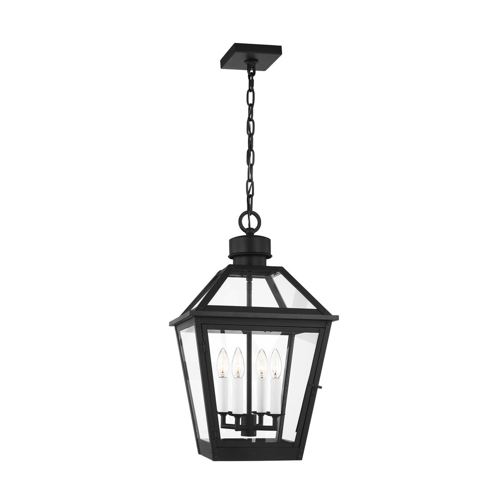 Visual Comfort StudioHyannisFour Light Pendant