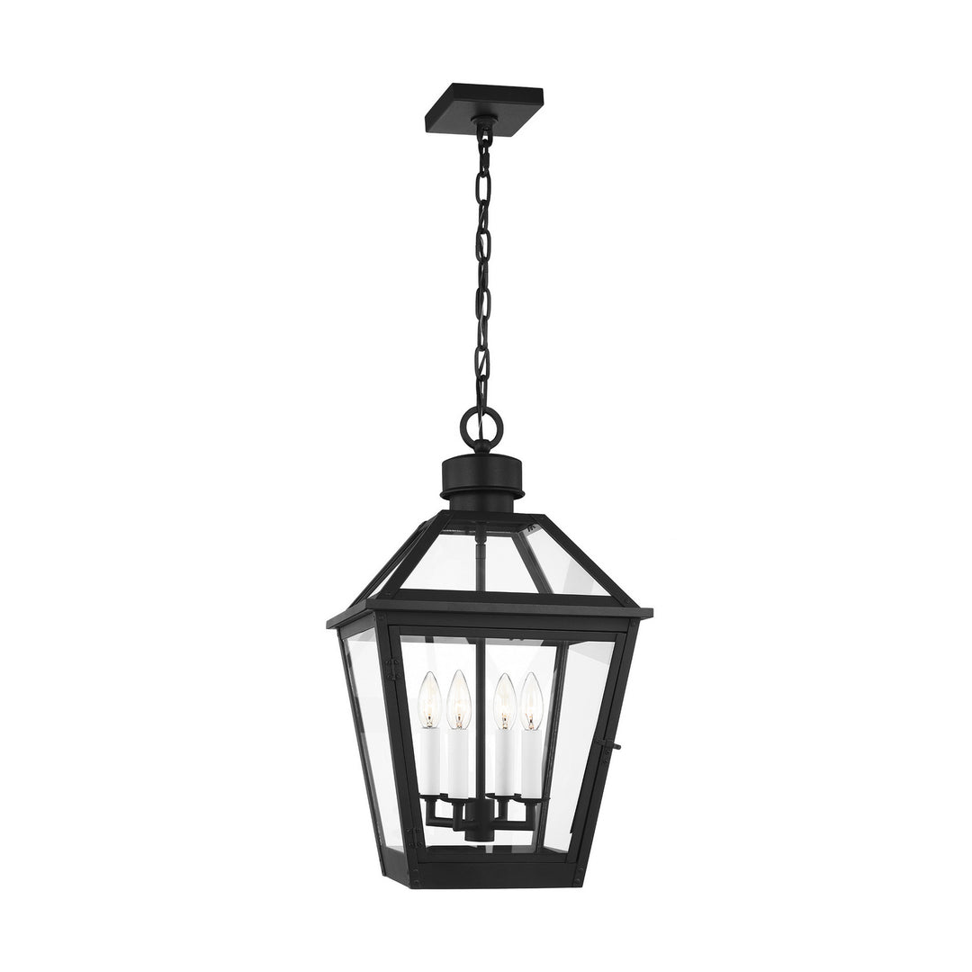 Visual Comfort StudioHyannisFour Light Pendant