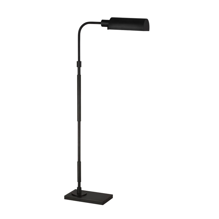 Visual Comfort StudioKenyonOne Light Task Floor Lamp