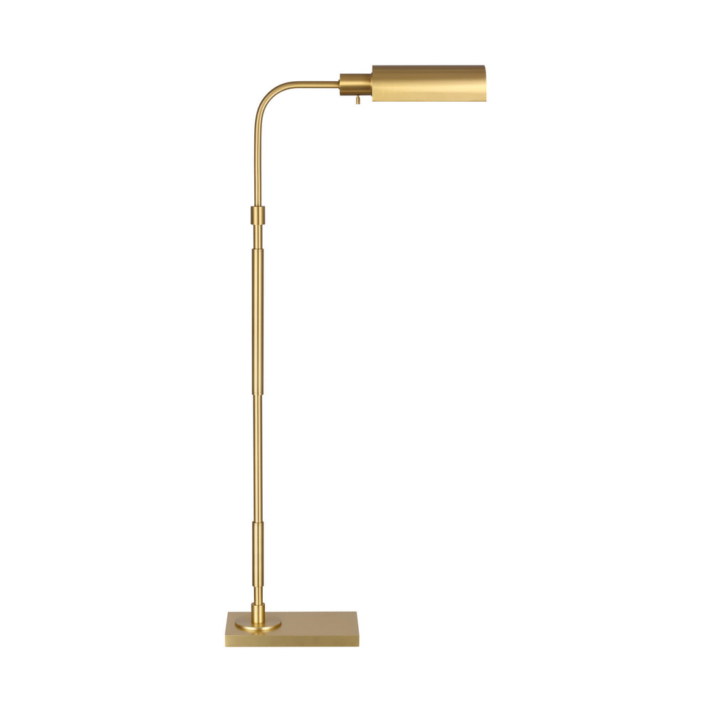 Visual Comfort StudioKenyonOne Light Task Floor Lamp