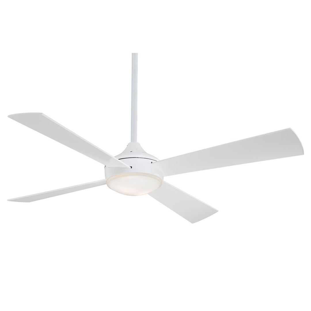 Minka AireAluma52"Ceiling Fan