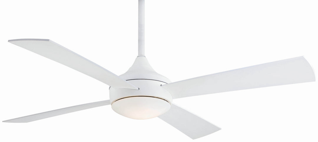 Minka AireAluma52"Ceiling Fan