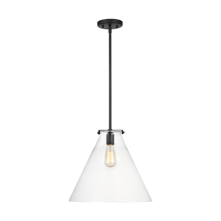 Visual Comfort StudioKateOne Light Pendant