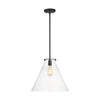Visual Comfort Studio Kate | Pendants at 60W