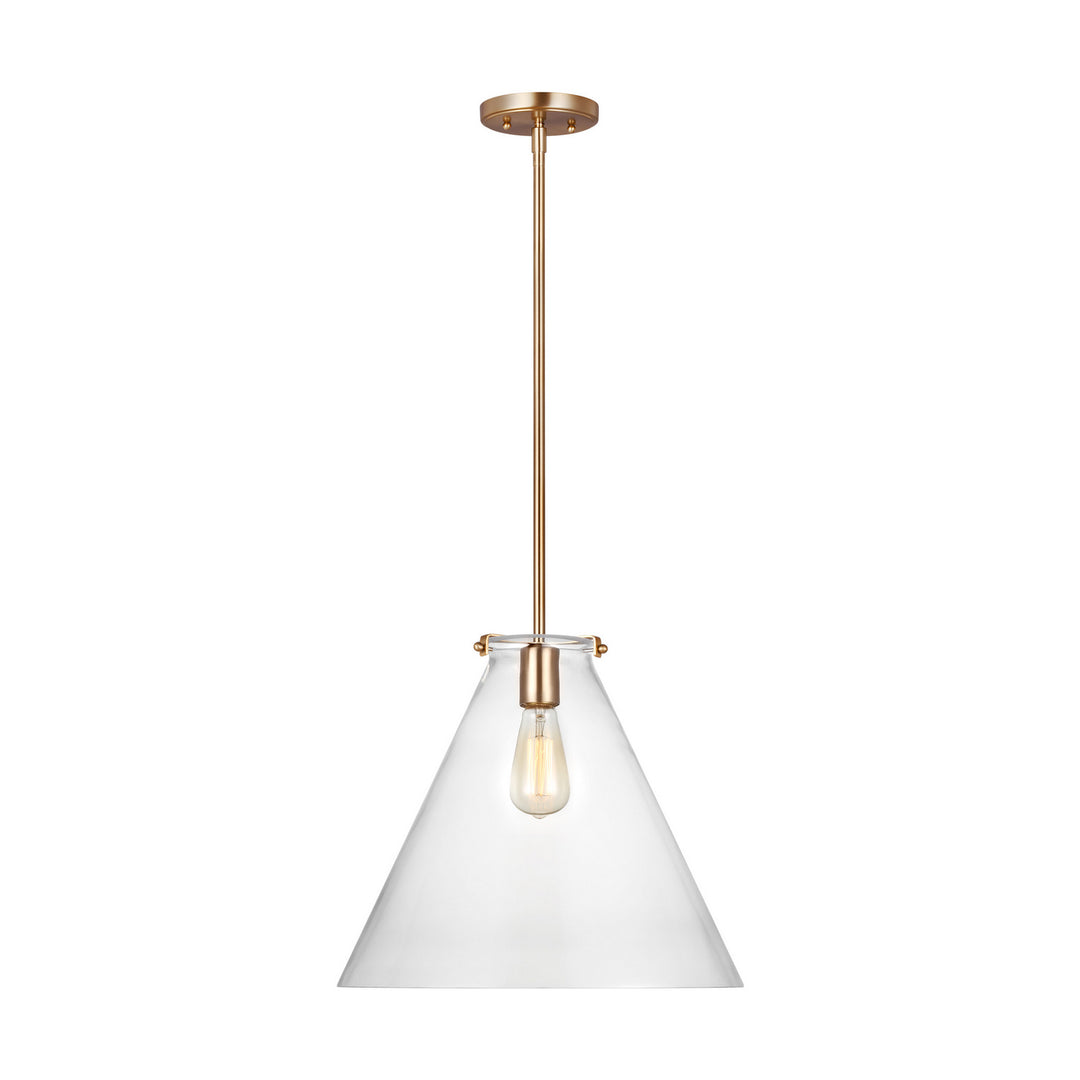 Visual Comfort StudioKateOne Light Pendant