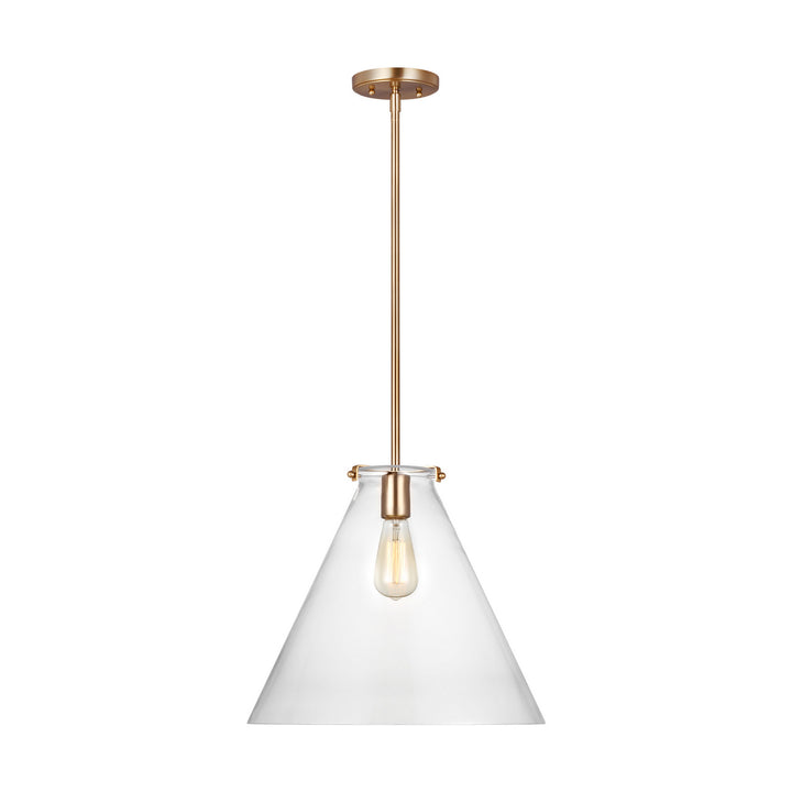 Visual Comfort StudioKateOne Light Pendant