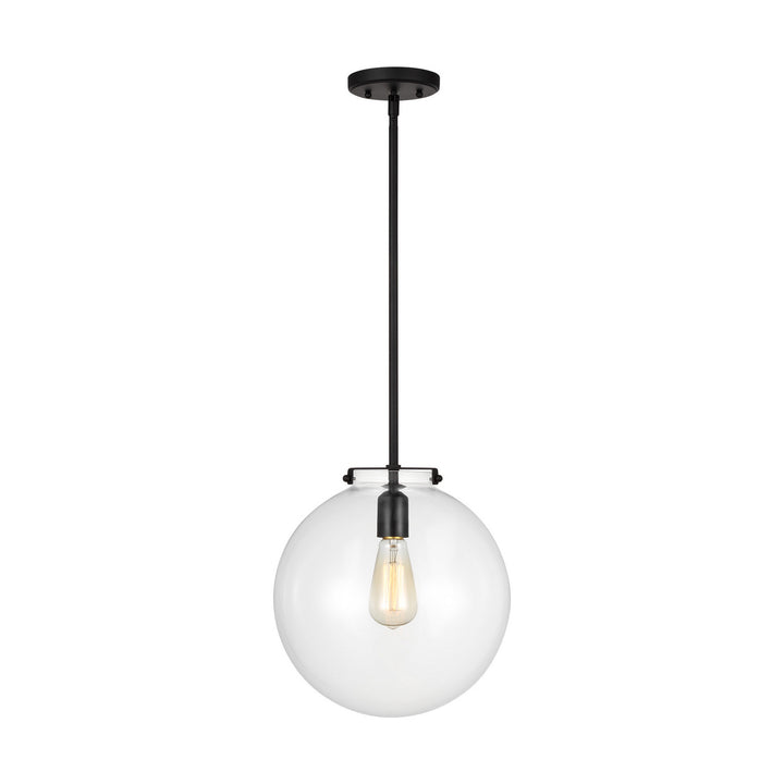 Visual Comfort StudioKateOne Light Pendant