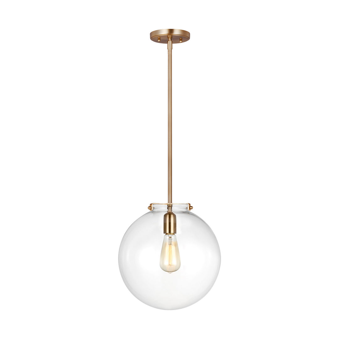 Visual Comfort StudioKateOne Light Pendant
