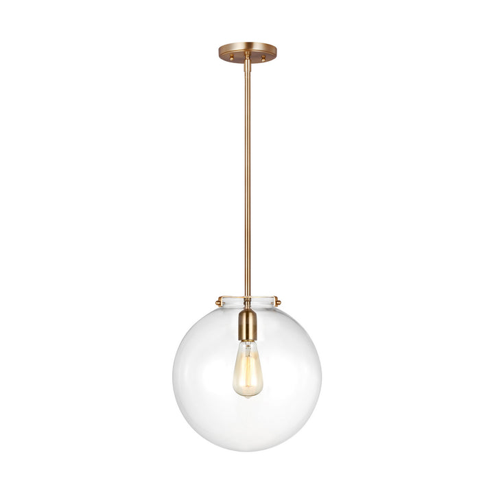Visual Comfort StudioKateOne Light Pendant
