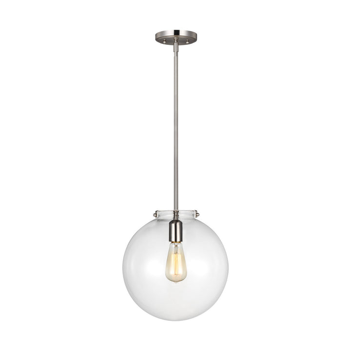 Visual Comfort StudioKateOne Light Pendant
