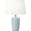 Visual Comfort Studio Waveland | Lamps at 9W, 800lm, & 3000K Temp
