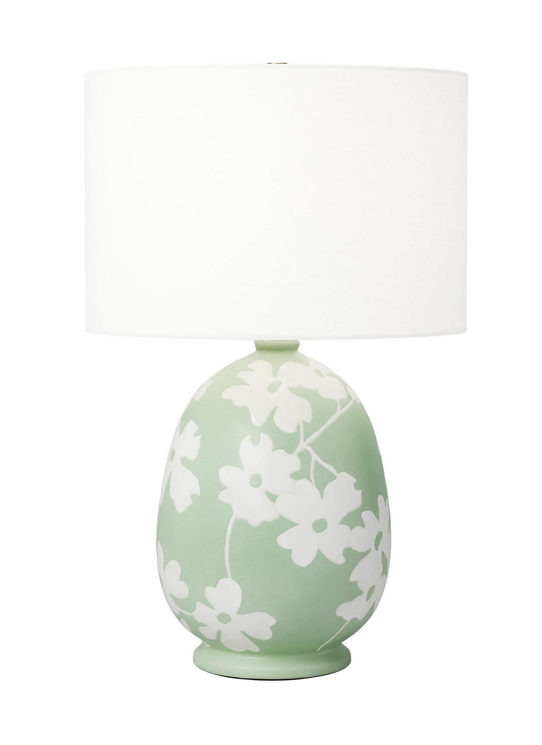Visual Comfort StudioLilaOne Light Table Lamp