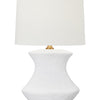 Visual Comfort Studio Bone | Lamps at 9W, 800lm, & 3000K Temp