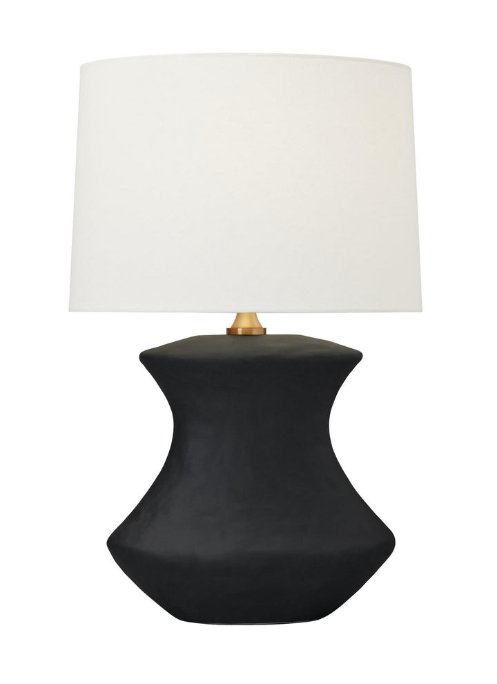 Visual Comfort StudioBoneOne Light Table Lamp